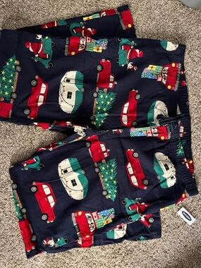 OLD NAVY pajama pants